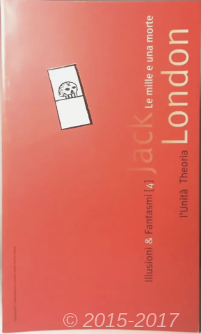 Copertina di Le mille e una morte